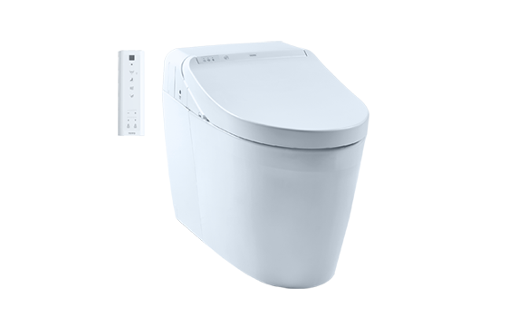 WASHLET G450 Smart Toilet
