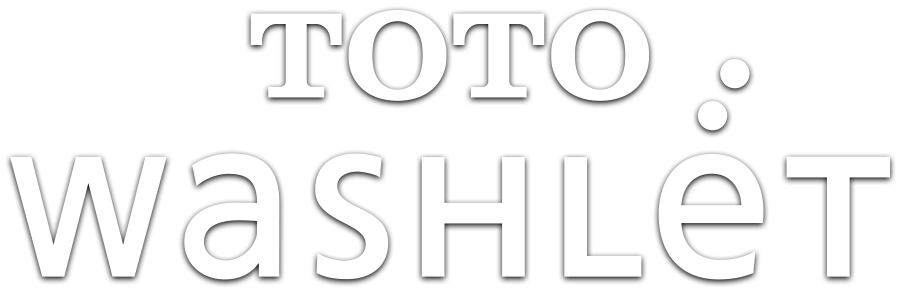 TOTO Washlet Logo